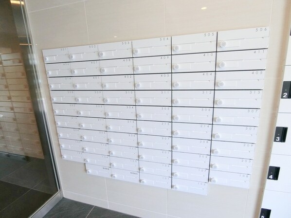 メインステージ立川IIIの物件内観写真